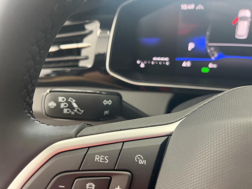 new 2026 Volkswagen Jetta car, priced at $26,584