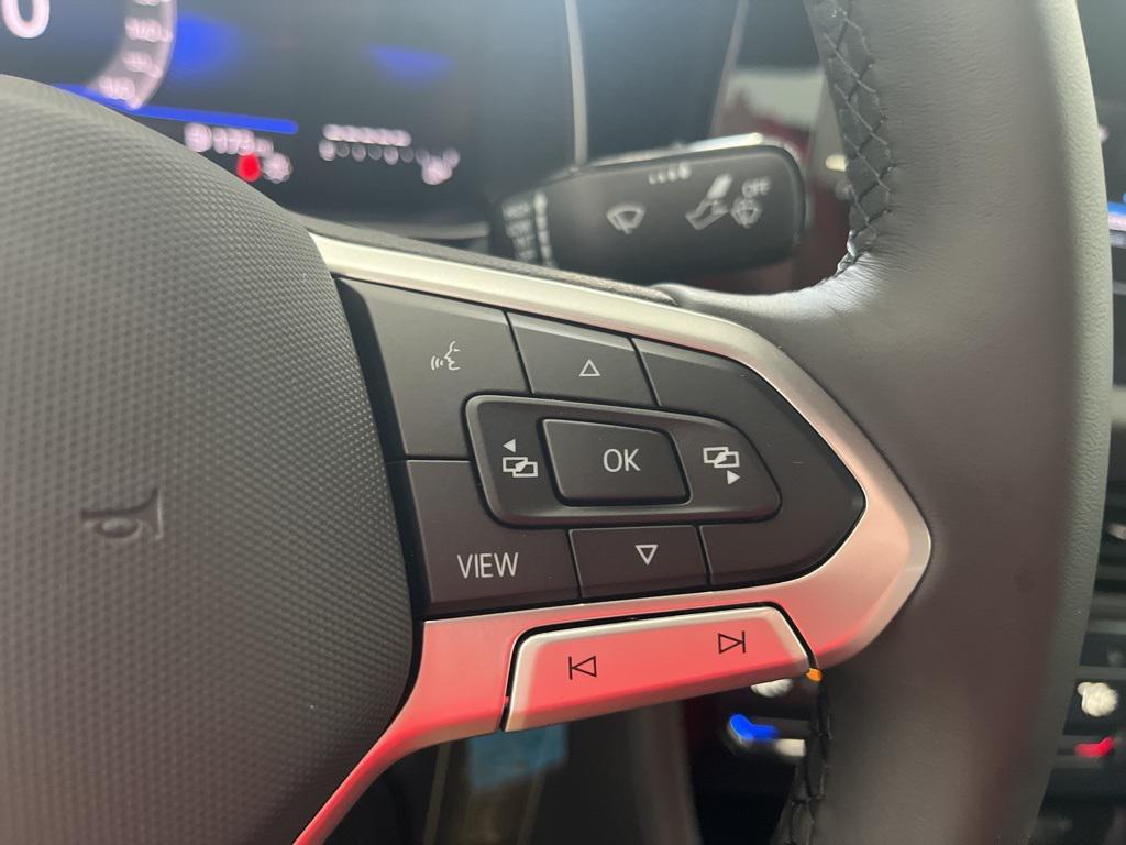 new 2026 Volkswagen Jetta car, priced at $26,584