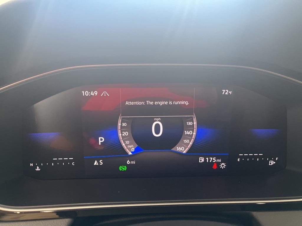 new 2026 Volkswagen Jetta car, priced at $26,584