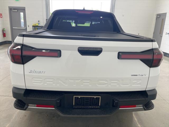 used 2022 Hyundai SANTA CRUZ car, priced at $25,488