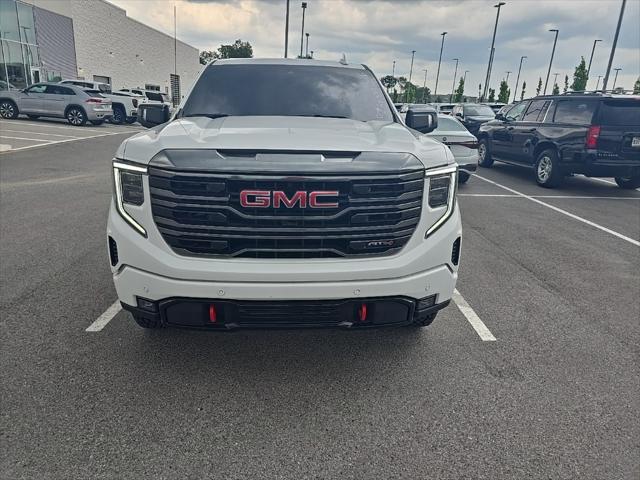 used 2024 GMC Sierra 1500 car, priced at $60,488