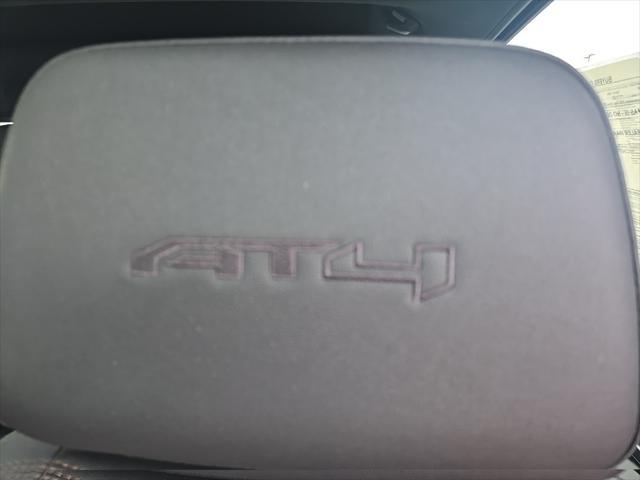 used 2024 GMC Sierra 1500 car, priced at $60,488