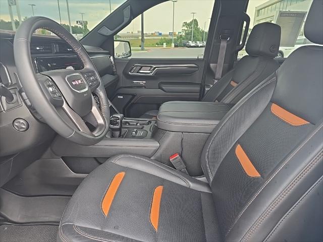 used 2024 GMC Sierra 1500 car, priced at $60,488