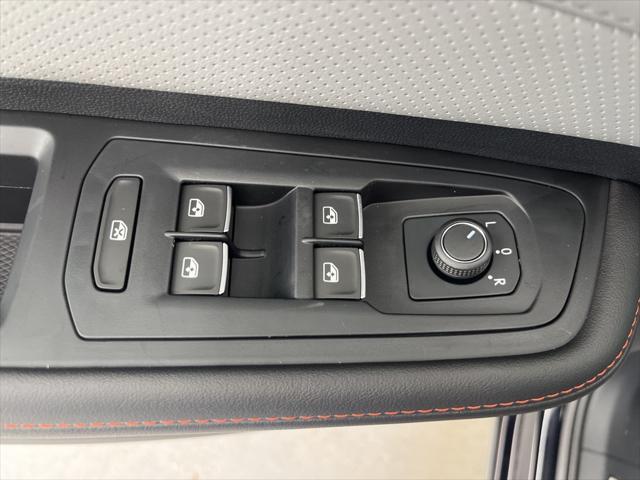 new 2025 Volkswagen Atlas car, priced at $43,771