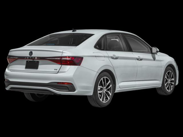 new 2025 Volkswagen Jetta car, priced at $27,321