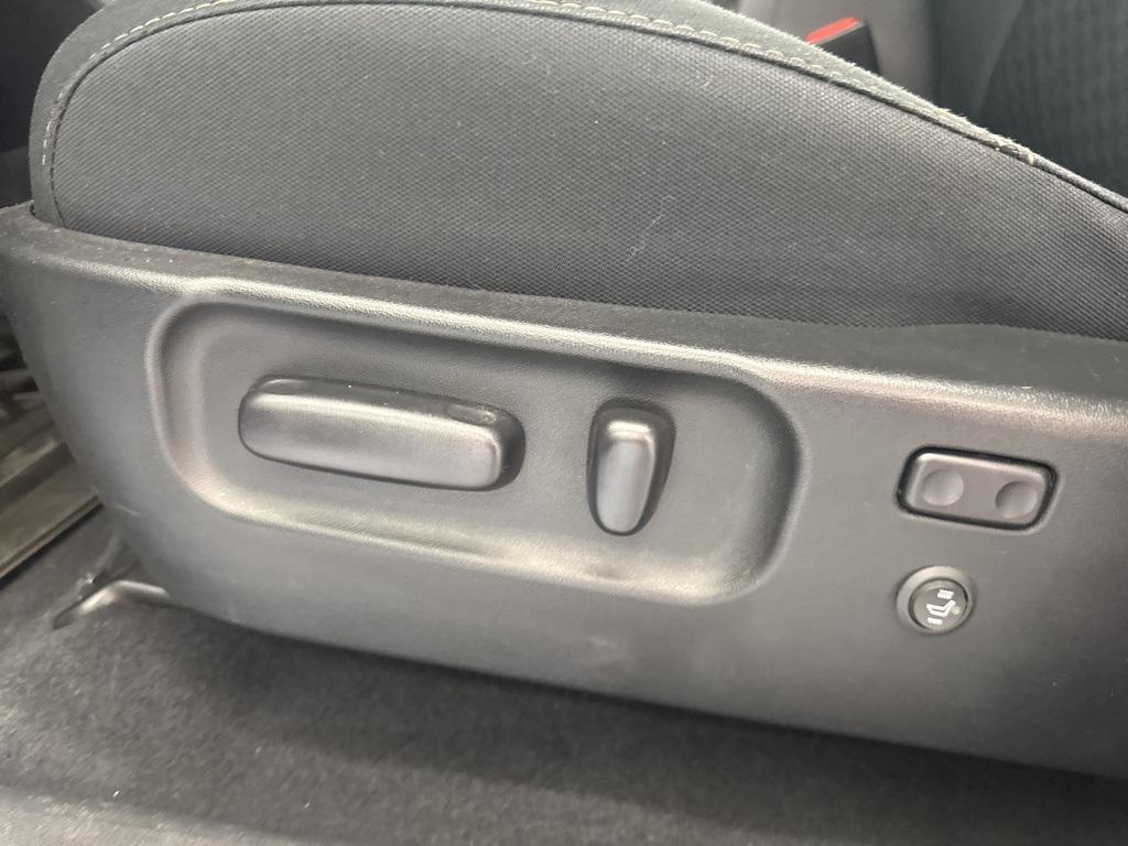 used 2023 Toyota Tacoma car, priced at $38,834