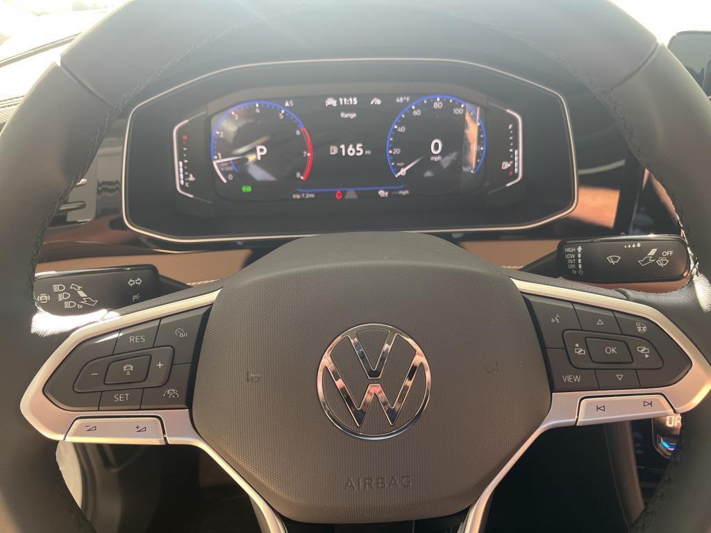 new 2026 Volkswagen Jetta car, priced at $31,541