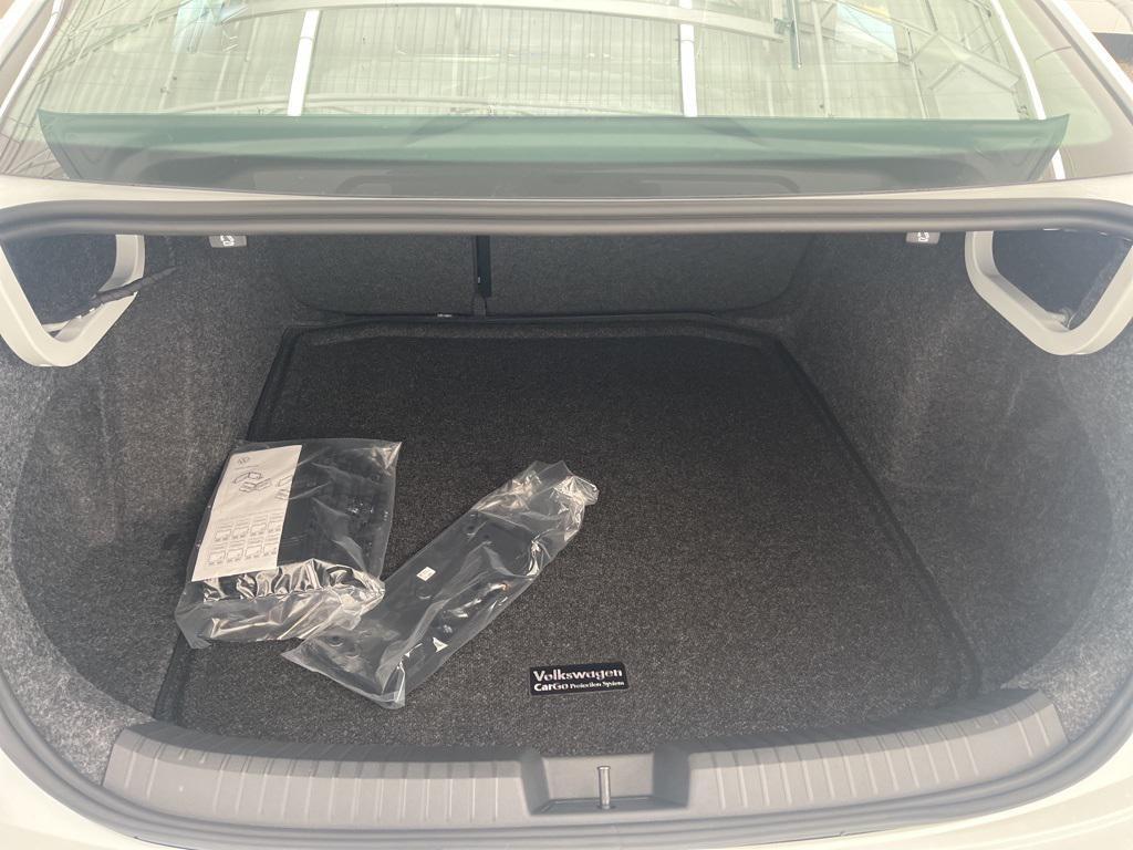 new 2026 Volkswagen Jetta car, priced at $31,541