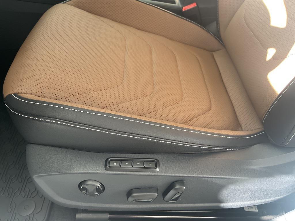 new 2026 Volkswagen Jetta car, priced at $31,541