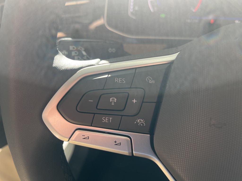 new 2026 Volkswagen Jetta car, priced at $31,541