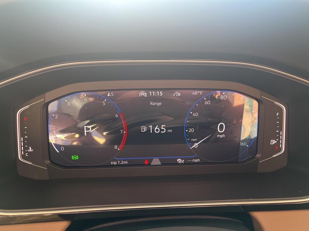 new 2026 Volkswagen Jetta car, priced at $31,541