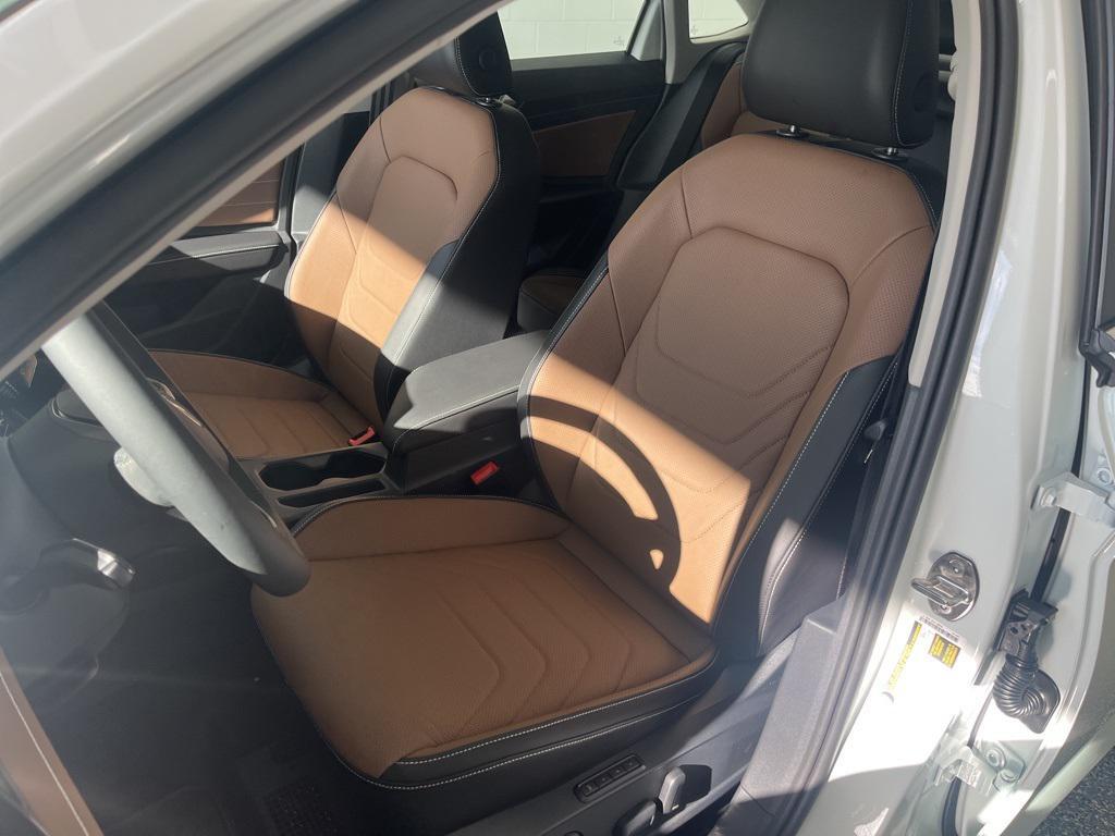 new 2026 Volkswagen Jetta car, priced at $31,541