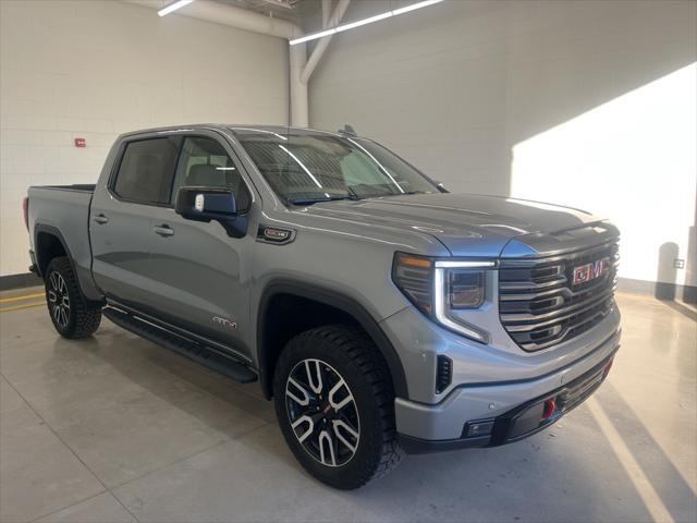 used 2024 GMC Sierra 1500 car, priced at $60,995