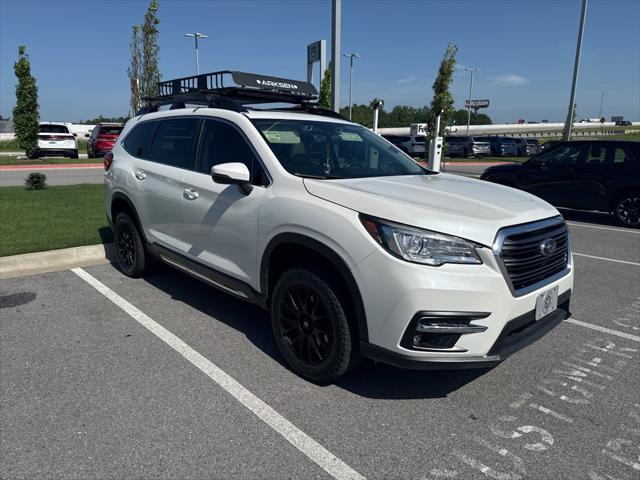 used 2019 Subaru Ascent car, priced at $17,998