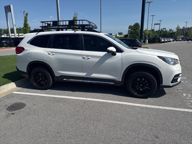 used 2019 Subaru Ascent car, priced at $17,998