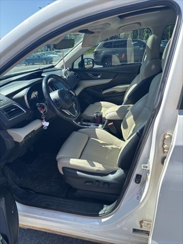 used 2019 Subaru Ascent car, priced at $17,998