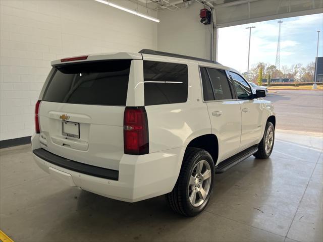 used 2020 Chevrolet Tahoe car, priced at $34,995