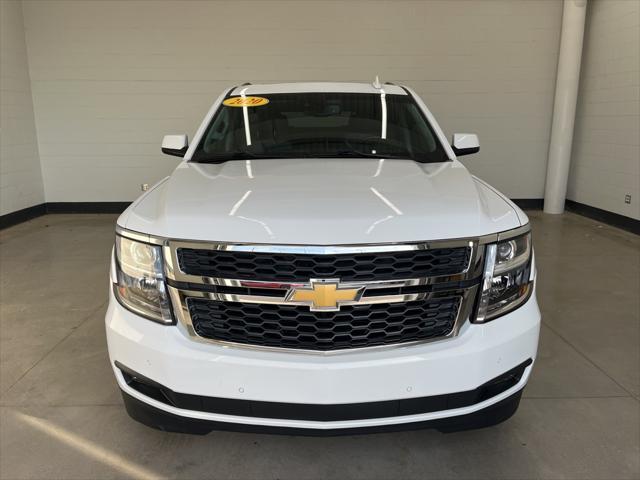 used 2020 Chevrolet Tahoe car, priced at $34,995