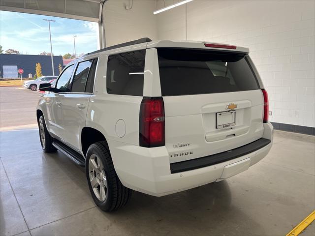 used 2020 Chevrolet Tahoe car, priced at $34,995