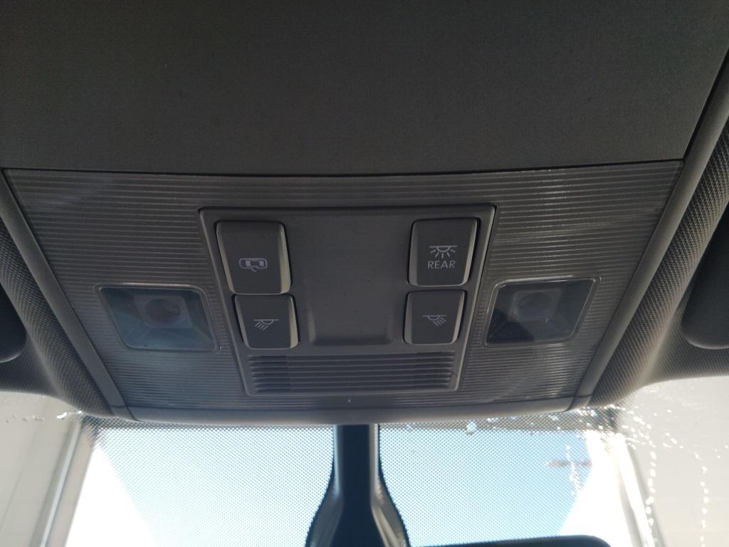 used 2023 Volkswagen Atlas car, priced at $27,500