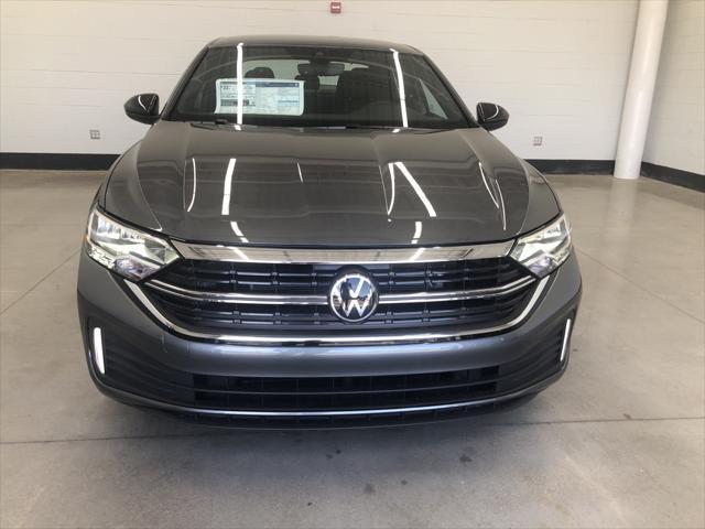 new 2024 Volkswagen Jetta car, priced at $25,506