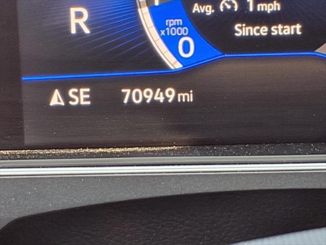 used 2022 Volkswagen Tiguan car, priced at $18,888