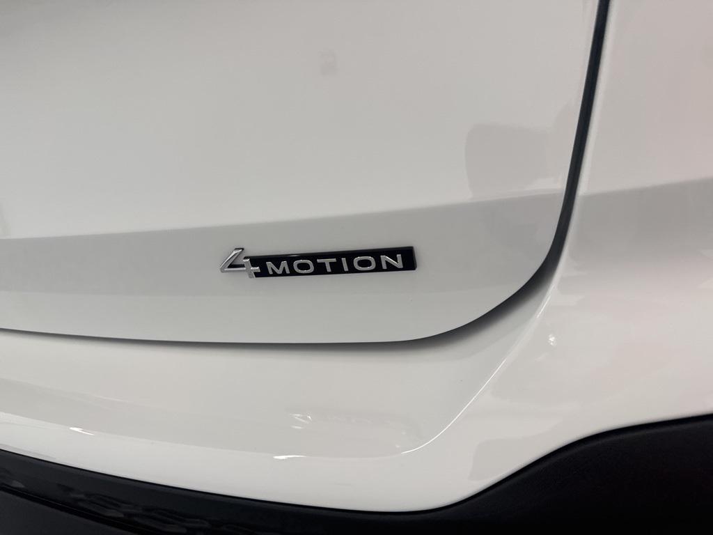 new 2025 Volkswagen Taos car, priced at $28,300