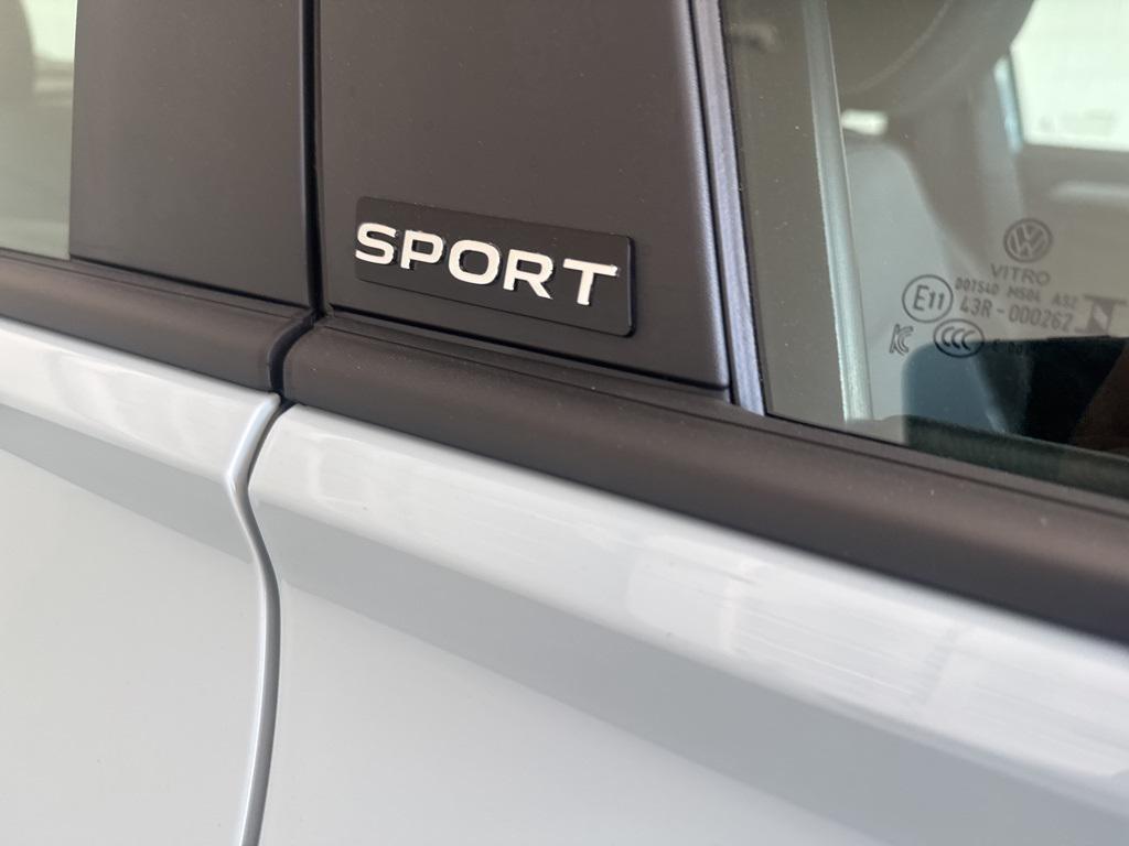 new 2025 Volkswagen Jetta car, priced at $25,944