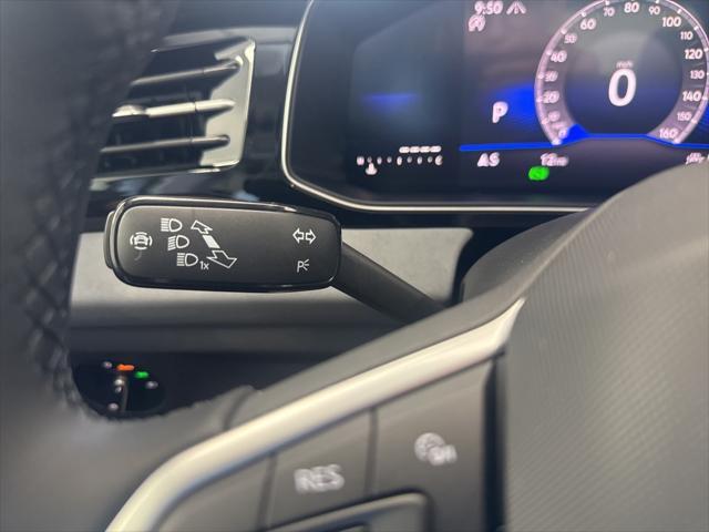 new 2025 Volkswagen Jetta car, priced at $27,546