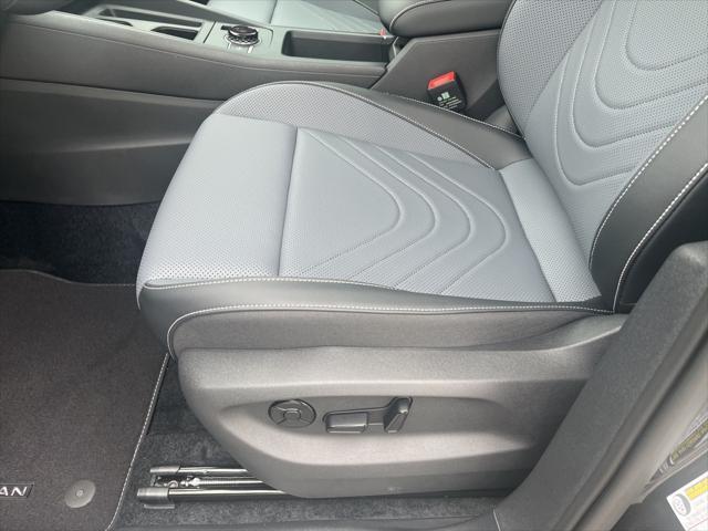 new 2025 Volkswagen Tiguan car, priced at $37,416