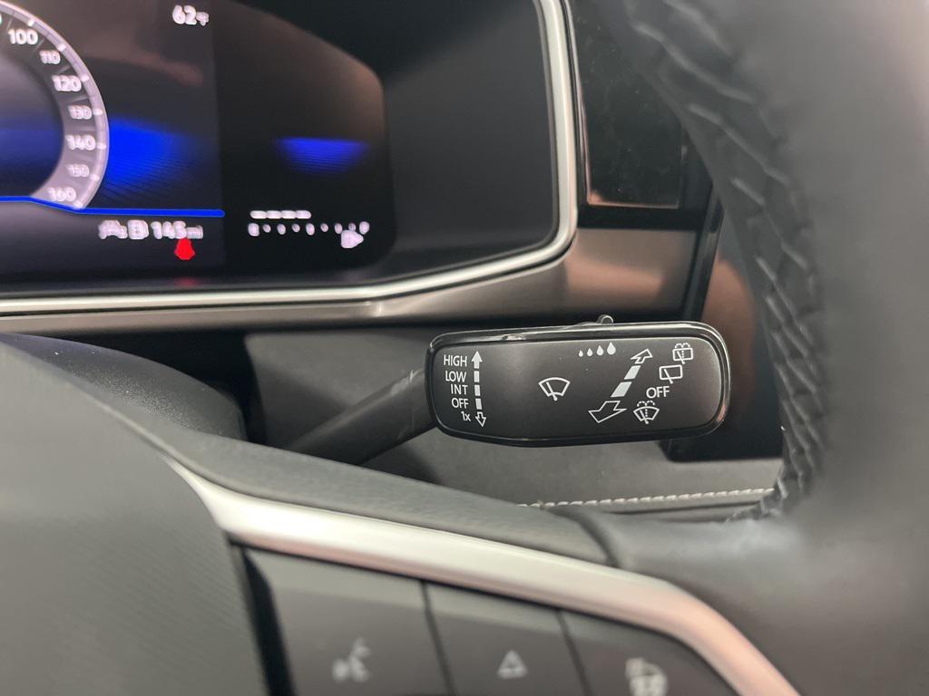 new 2026 Volkswagen Taos car, priced at $34,497