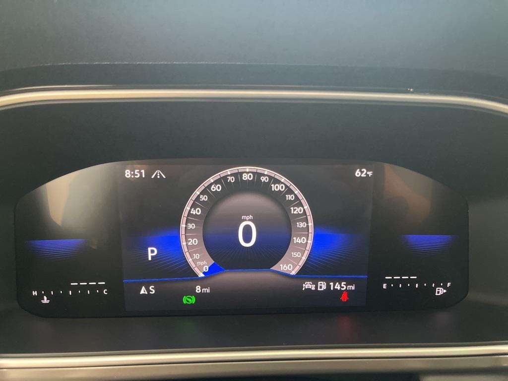 new 2026 Volkswagen Taos car, priced at $34,497