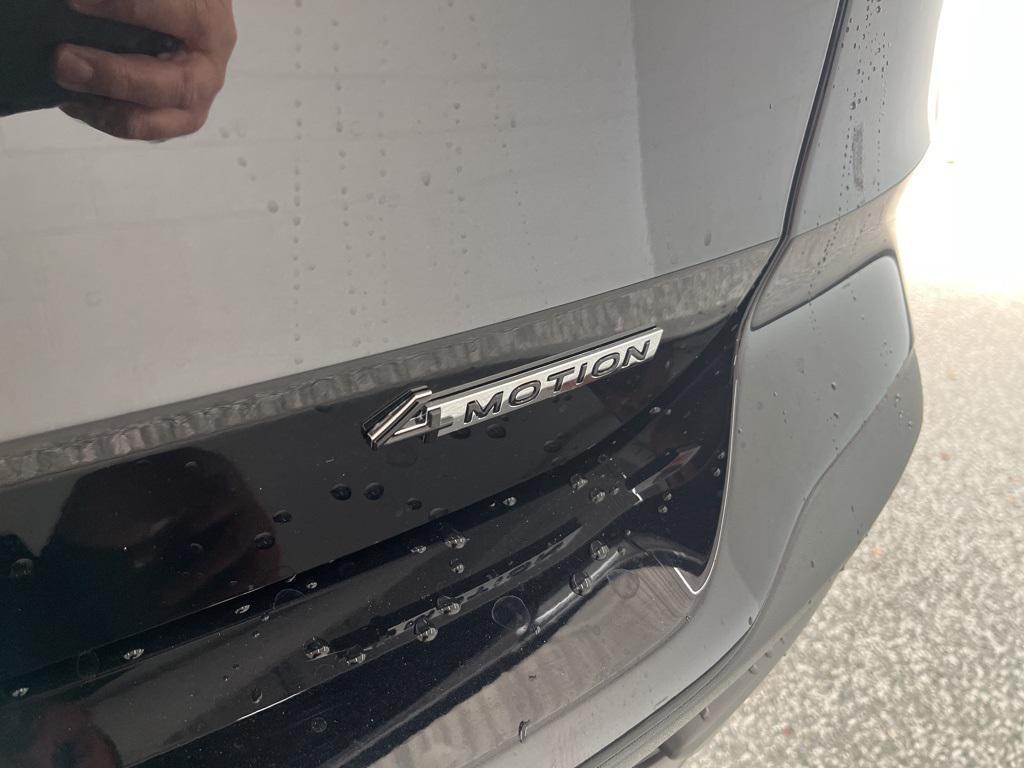 new 2026 Volkswagen Taos car, priced at $34,497