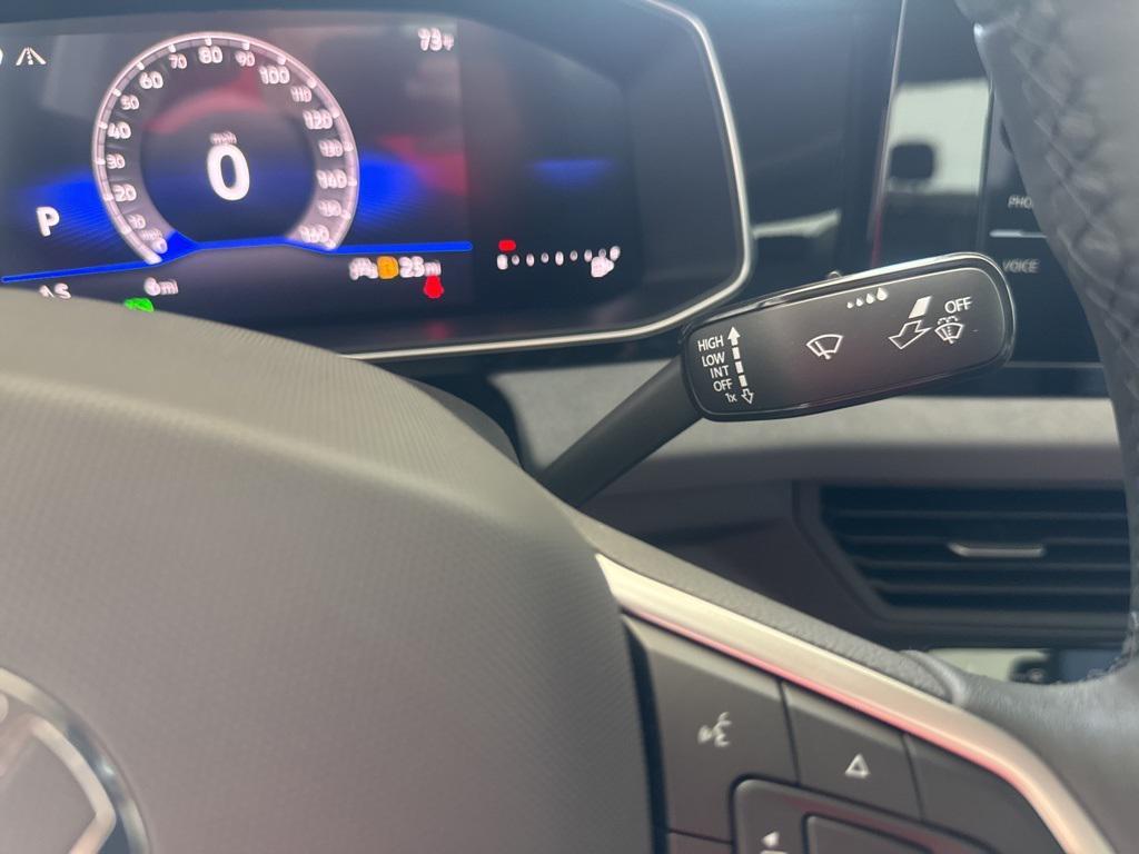 new 2026 Volkswagen Jetta car, priced at $28,211