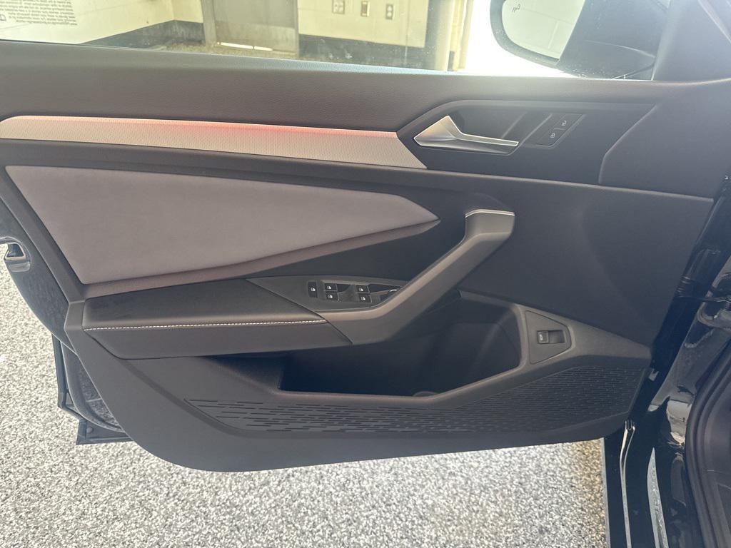new 2026 Volkswagen Jetta car, priced at $28,211