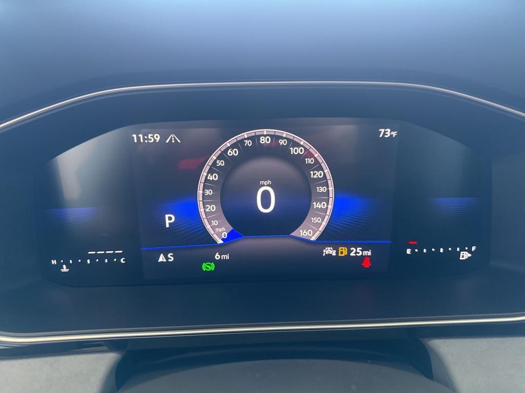 new 2026 Volkswagen Jetta car, priced at $28,211