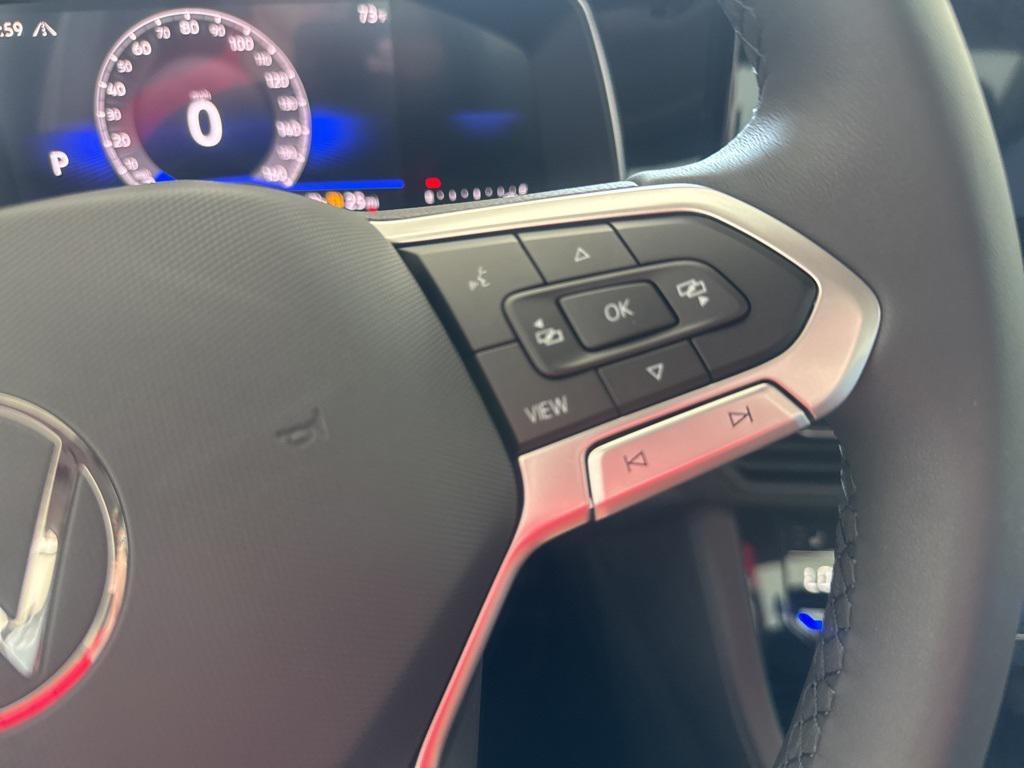 new 2026 Volkswagen Jetta car, priced at $28,211