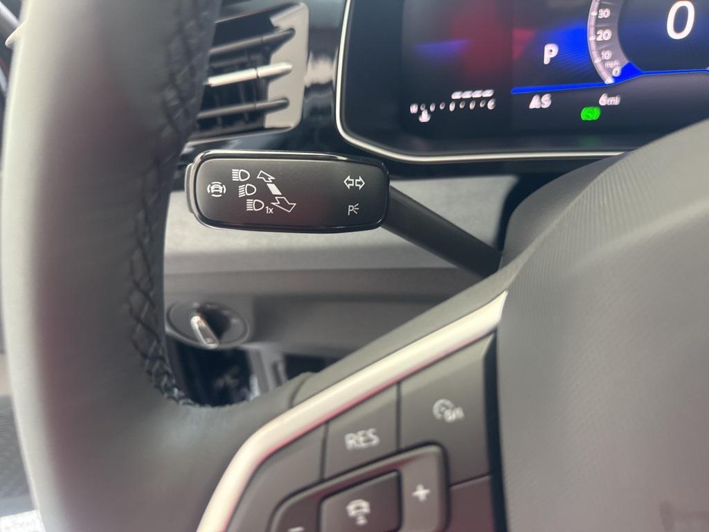 new 2026 Volkswagen Jetta car, priced at $28,211