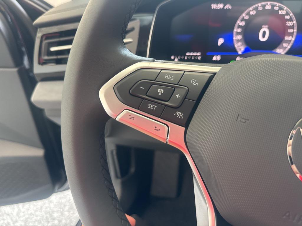 new 2026 Volkswagen Jetta car, priced at $28,211