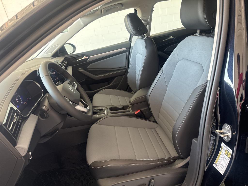 new 2026 Volkswagen Jetta car, priced at $28,211