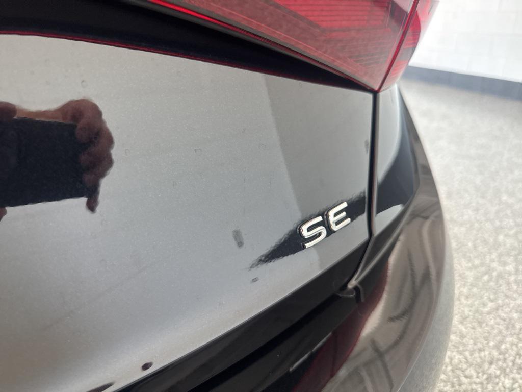 new 2026 Volkswagen Jetta car, priced at $28,211