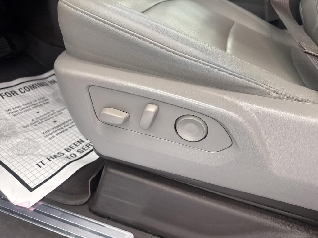used 2023 GMC Sierra 1500 car, priced at $47,488