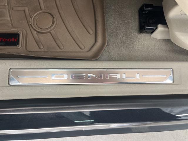 used 2021 GMC Acadia car, priced at $32,445