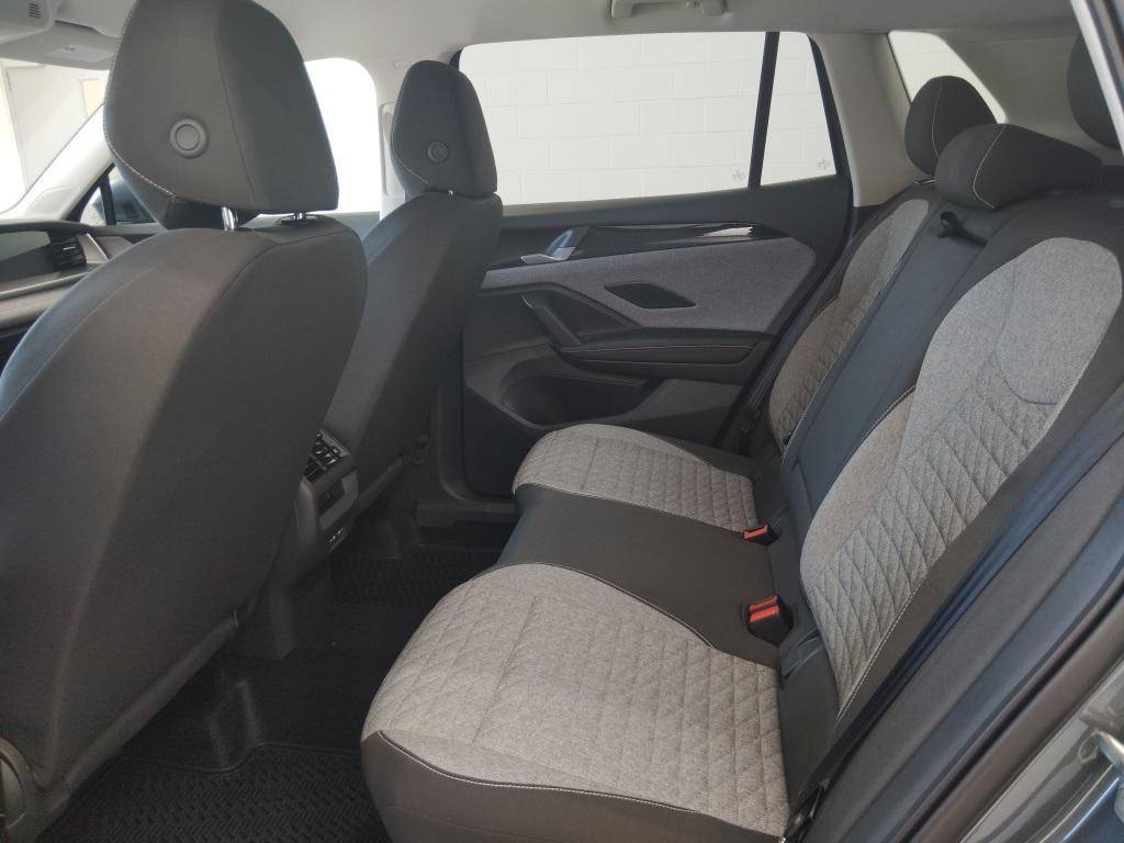 new 2026 Volkswagen Tiguan car, priced at $33,053