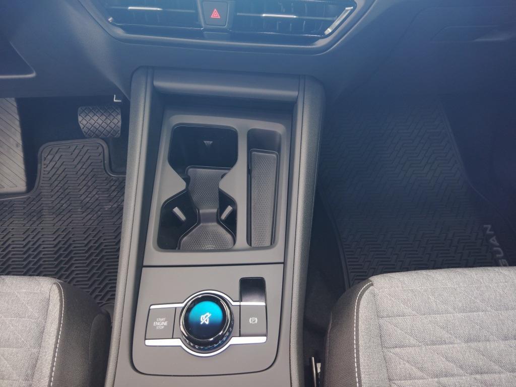 new 2026 Volkswagen Tiguan car, priced at $33,053