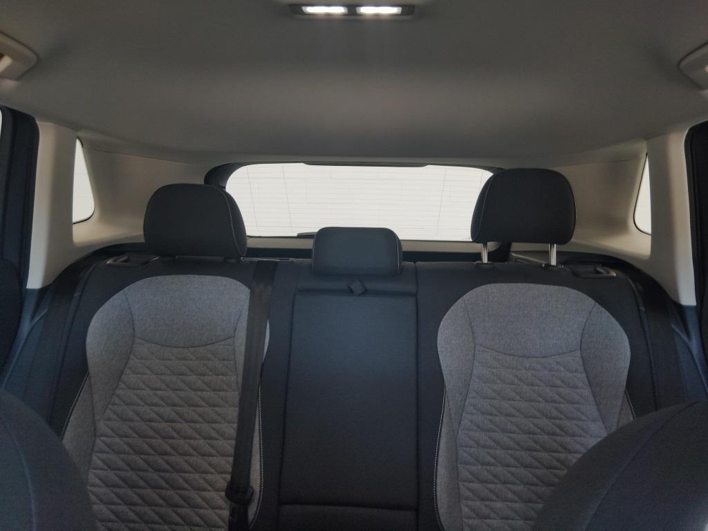 new 2026 Volkswagen Tiguan car, priced at $33,053