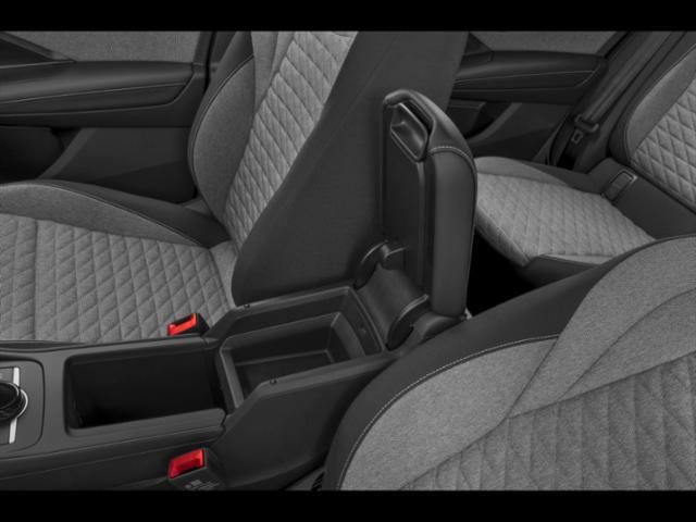 new 2025 Volkswagen Tiguan car, priced at $31,203