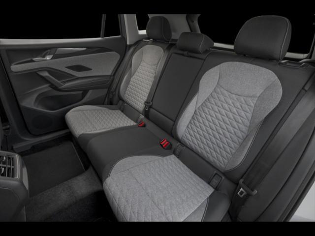 new 2025 Volkswagen Tiguan car, priced at $31,203