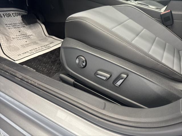 new 2025 Volkswagen Jetta car, priced at $26,901