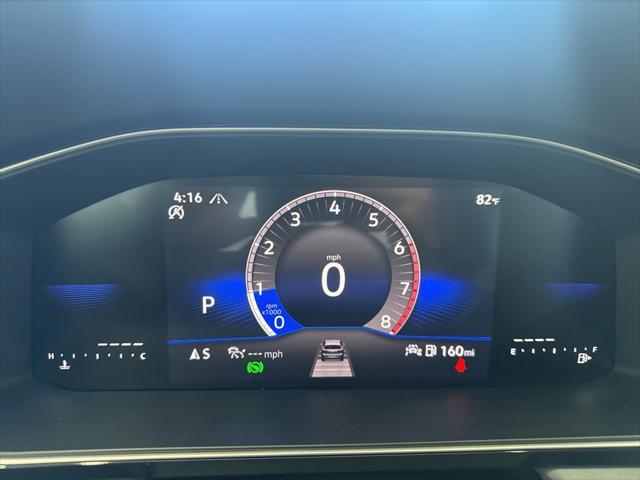 new 2025 Volkswagen Jetta car, priced at $26,901